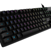 【電競鍵盤】Logitech G G512